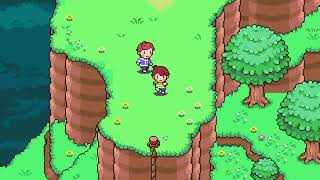 Mother 4 ODDITY  Chapter 1 Gameplay [upl. by Tory]