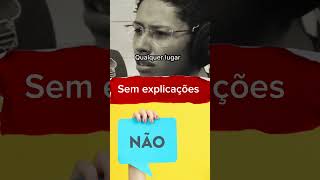 Sem explicações saudemental viralvideo foryou [upl. by Htehpaj]