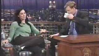 Sarah Silverman [upl. by Namajneb]