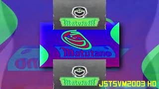 REQUESTED YTPMV Matutano Logo Effects Preview 2B V35 Effects Scan [upl. by Notsecnirp]