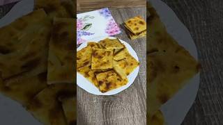 Finta pizza di patate divertirsiincucina shortvideo [upl. by Serene]