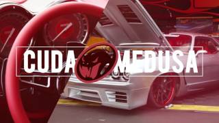 ASC CUDA MEDUSA HIGHLIGHT [upl. by Jochebed450]