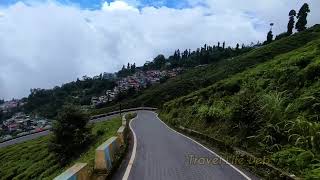 Kurseong Turisplace ❤️😮💚 kurseongdarjeeling youtub [upl. by Edgerton]