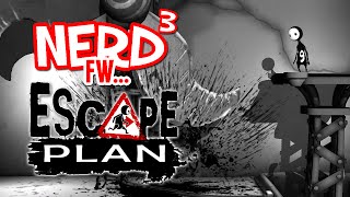 Nerd³ FW  Escape Plan [upl. by Cordell]