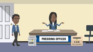 The Presiding Officer [upl. by Caren]