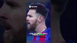 Salah cierra el Debate  C Ronaldo vs Messi [upl. by Yeliab]