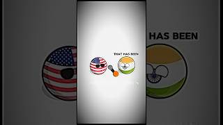 COUNTRIES THAT HAD BEEN BOOMBEDFAKE nutshell countryballs shortsSoler countries [upl. by Snoddy]