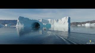 Seabourns Arctic Expeditions [upl. by Ainival]