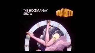 YTV Continuity amp Adverts  New Years Eve 1983 [upl. by Fairman]