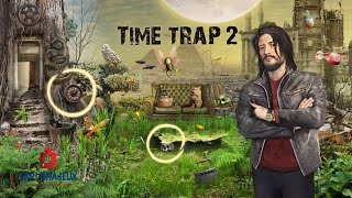 ExploraJeux 245 – Time Trap 2 1XSX [upl. by Cr]