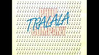 Phill amp Company  Tralala The Original quotDingDongquotsong [upl. by Dorran]