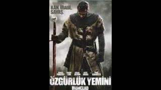 Özgürlük Yemini Aksiyon Dram ve Tarih 1080p Türkçe Dublaj Film İzle [upl. by Eisnyl7]