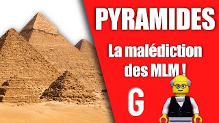 La malédiction des pyramides Ft ggmilgram [upl. by Iat]