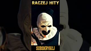 Zły klaun nakarmił szczury film horrorstory polecam [upl. by Etnoval]