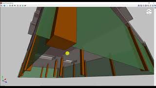 Parte 2 de 2 ESTRUCTURA DE PISOS CON REVIT Y CYPE [upl. by Behn260]