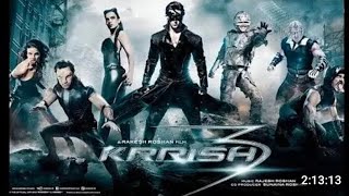 KRRISH 3 full movie Hindi 1k subscribe please [upl. by Eohce196]