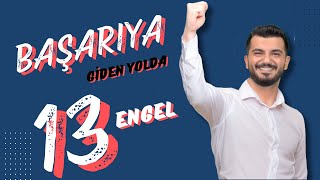 Hayatınızı Değiştirecek 13 Şey Başarı İçin Neleri Bırakmalısınız [upl. by Hairej664]