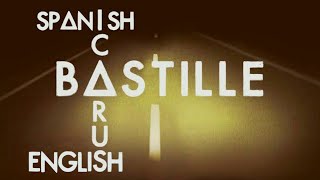 Bastille Icarus Lyrics español e inglés [upl. by Tella]