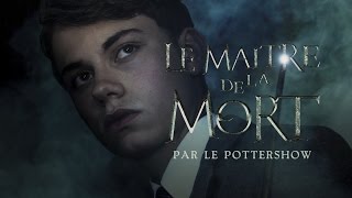 Le Maitre de la Mort  Harry Potter Fan Film EnglishSpanishGermanJapanPortuguese Subtitles [upl. by Breh]