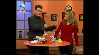 Kanal D Sabah Sekerleri 8 Ekim 1997 [upl. by Thorley9]