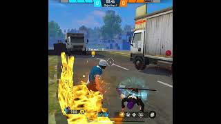 RIDEN SE MAREGA MUJHE 😂 KAL AAIYO shorts viralvideo freefirefreefire [upl. by Cristy178]