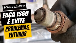 NINGUÉM FAZ ESSA MANUTENÇÃO EM MOTORES RODADOS MAS DEVERIA [upl. by Eerak]