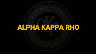 Tausug Song  Alpha Kappa Rho Lyrics  Akrho  Rufaida [upl. by Odel992]