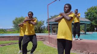 Levison Masamba  Tiye Official music Video MalawiMusiccom [upl. by Anazus]