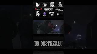 Ninja SPKDo odstrzału prodBukowski scrach DjRezydent GK DowódTożsamości [upl. by Oscar]