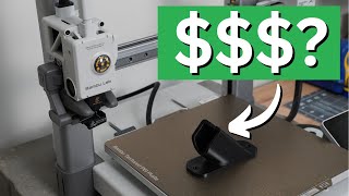 How many parts do you have to sell to pay off your 3D printer [upl. by Kassie]