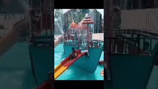 Hardys water world Ludhiana Punjab [upl. by Baldridge]