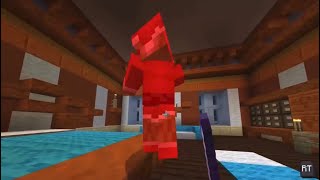 Minecraft Bedrock Murder Mystery 2  Juliette’s Manor  So close yet so far [upl. by Airda]