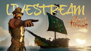 Season 14  Brigatine Fullspeed  Sea of Thieves  Sneaky Season [upl. by Eednil]