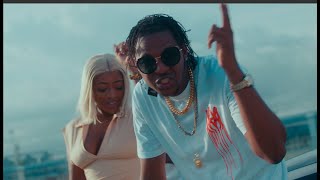 Substannzz  Waan Rich Official Video [upl. by Azaleah]