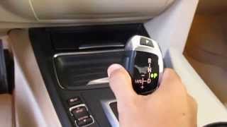 BMW 320i 20 Turbo  2014 [upl. by Valley]