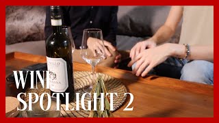 Wine Spotlight 2  The 2016 Capanna Brunello Di Montalcino [upl. by Roscoe353]