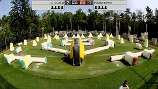 LIVE NEPL Event 2  5 Man at AG Paintball [upl. by Salvadore]