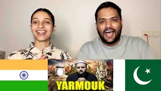 NON Muslim Reaction  Jang e Yarmouk  Khalid bin Walid  The Kohistani [upl. by Atul]