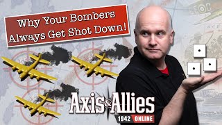 Axis and Allies 1942 Online  Dice Explained by Beamdog CEO  Trent Oster [upl. by Sanson]