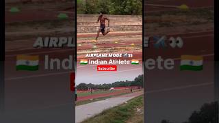 🇮🇳jeswinaldrin Long jump Airplane Mode jump [upl. by Gelhar277]