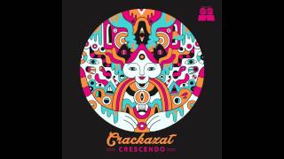 Crackazat  Eye Light Local Talk 2015 [upl. by Andrew562]