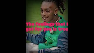 YNW Melly  722 Love Edit shorts freemelly ynwmelly [upl. by Eillom]