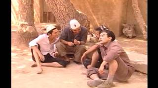 Uyghur Film Sarangning Hiyali 25 ئۇيغۇر كىنو ساراڭنىڭ خىيالى [upl. by Dnomde]