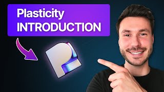 NEW Complete Beginner Plasticity Tutorial  Its so incredible [upl. by Market954]