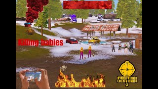 Killing babies foryou viralvideo [upl. by Ladin41]