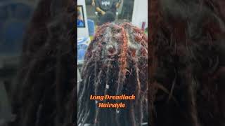 dreads thedreadlocksfactory hairstyle dreadslocks dreadlockextensions hairsalon dreadlocks [upl. by Aseel200]