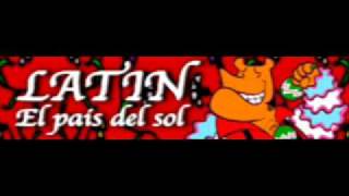 LATIN 「El pais del sol」 [upl. by Atinram]