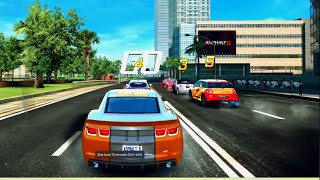 Asphalt 8 Airborne Gameplay [upl. by Hannah]