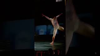 Sergey Polunin Take me to church balletdance [upl. by Gnurt]