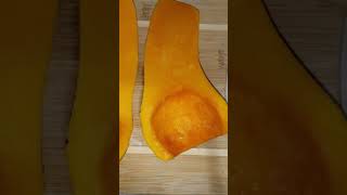 Oven Roasted Butternut Squash [upl. by Edelstein]